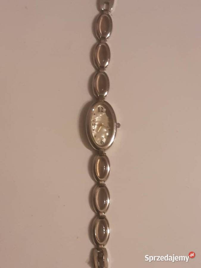 ZEGAREK KWARCOWY Zegarki Szczecinek