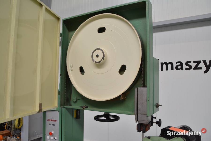 6359 PIŁA ROZDZIELCZA CENTAURO R800 Biertowice