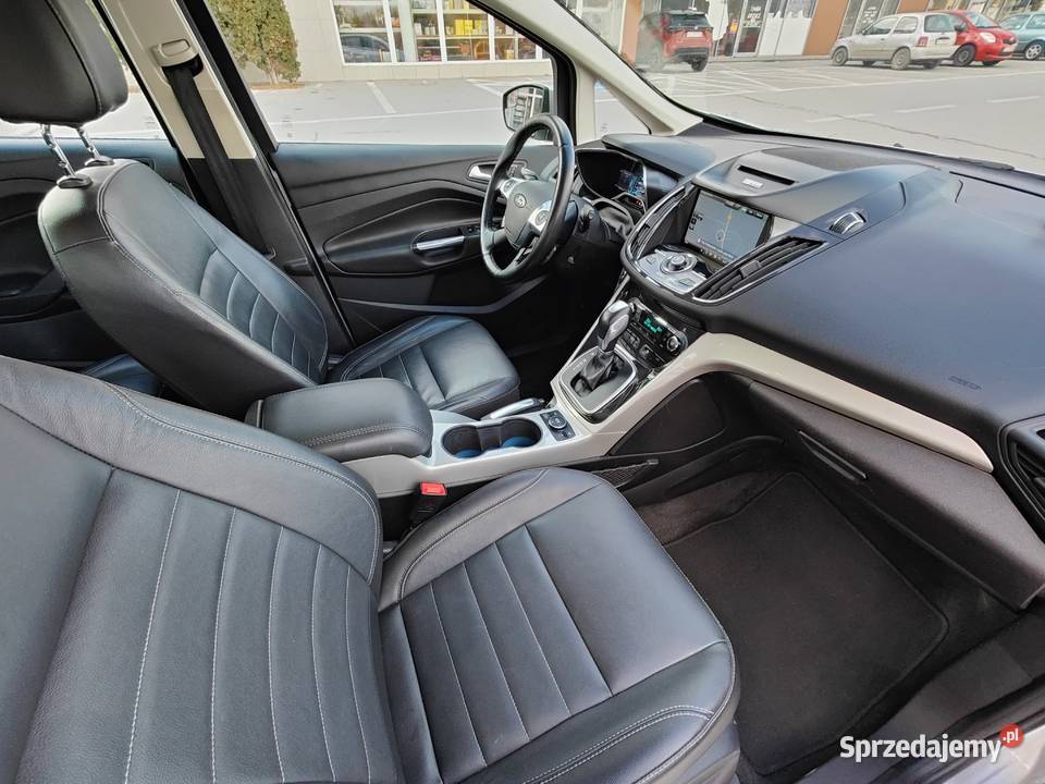 Ford C Ford C PlugIn107000 Super stan Niskie