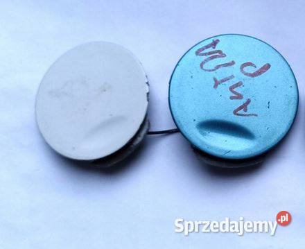 zaslepka zderzaka przod Opel Astra H III Lipno sprzedam