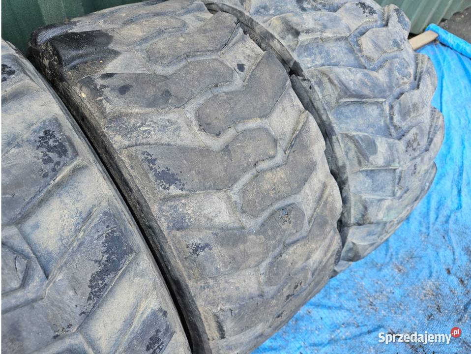 Opony Opona Mitas 27 X 1050 1050 R 15 Skid Szprotawa