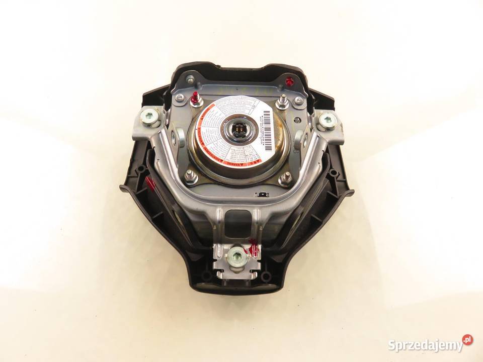 PODUSZKA KIEROWCY SUZUKI SX4 EY GY 4815079J10 małopolskie