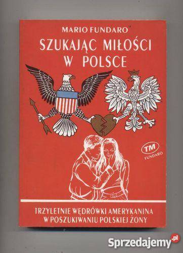 Szukając miłośći w Polsce Fudaro Szczecin