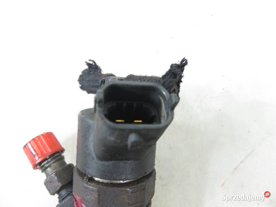WTRYSKIWACZ HYUNDAI TRAJET 20 CRDi 113 osobowe małopolskie