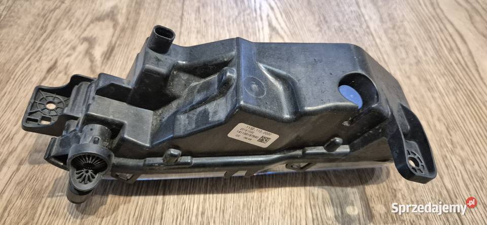 Halogen led OE BMW x1 F48 i inne Motoryzacja Łódź