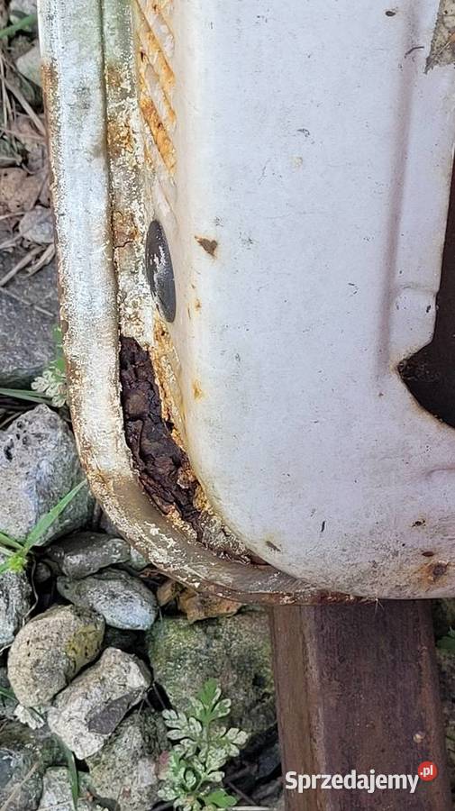 Drzwi Fiat 126p Łagów