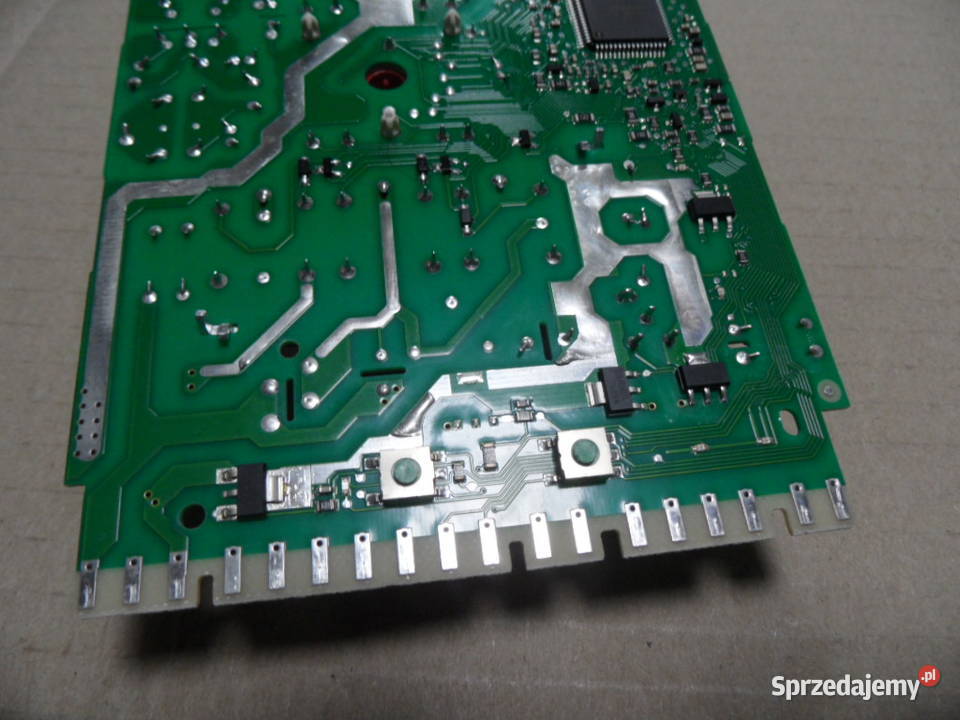 programator pralki whirlpool AWE82360P świętokrzyskie