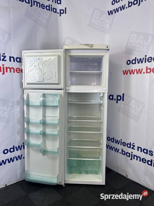 LODÓWKA Polar Solidna 175 Klas A Elektronika Pruszków