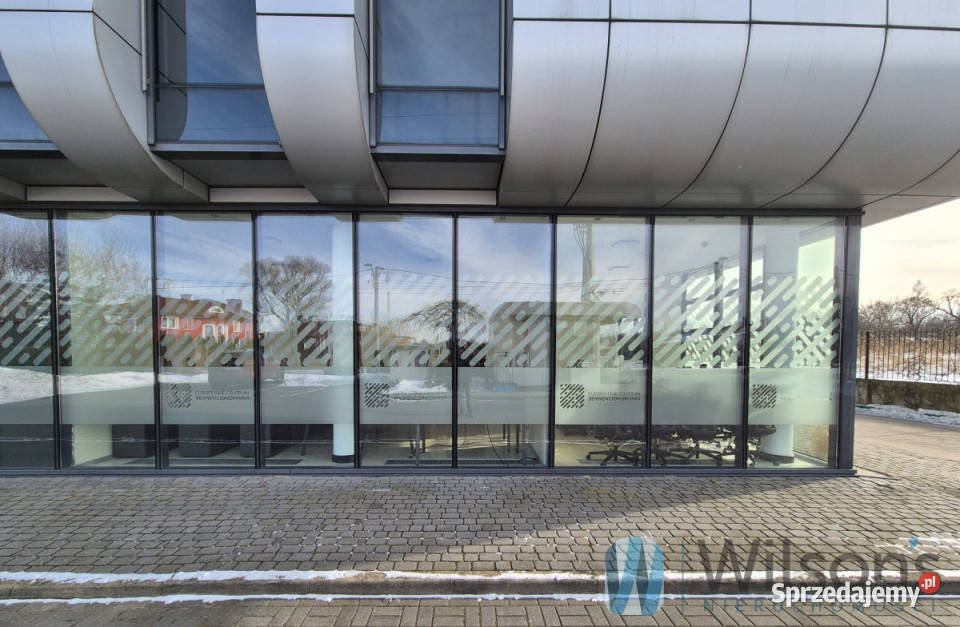 Wynajmę lokal Warszawa 593m2 mazowieckie