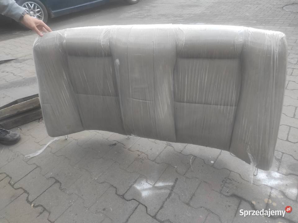 Kanapa tylna oparcie stan idealny Lexus SC 400 śląskie