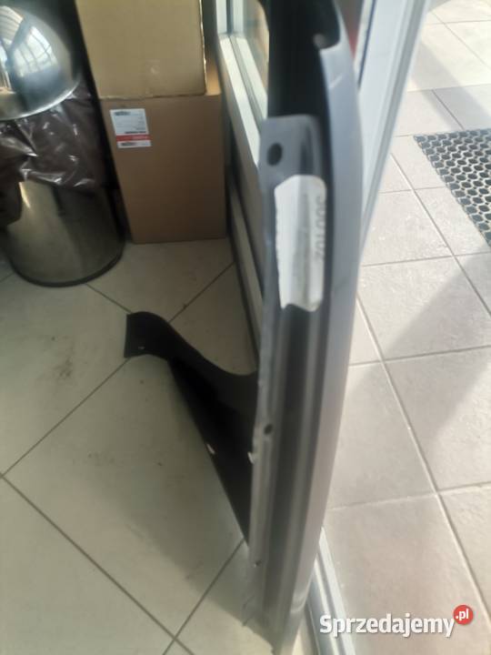 Błotnik przedni prawy Fiat cinquecento