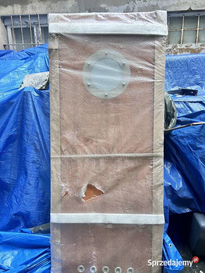 Krzesła Tarnów sprzedam