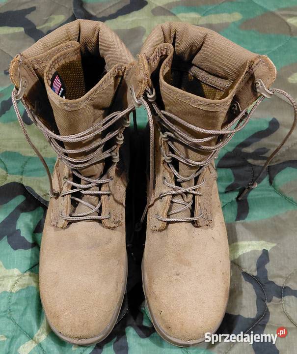 Buty Altama coyote 45W steel toe Wrocław