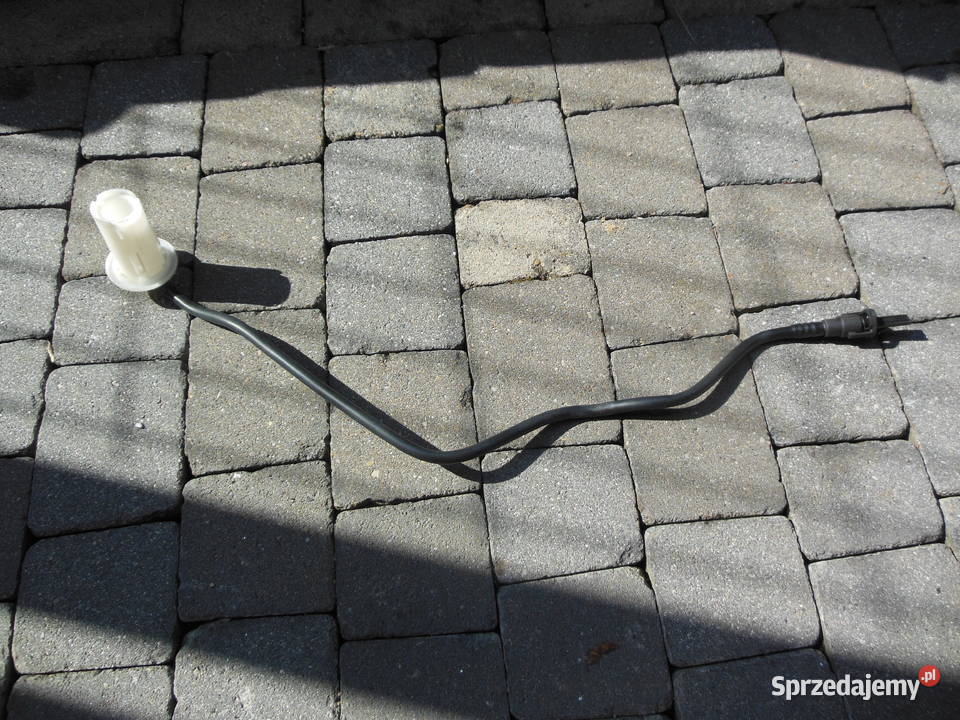 PRZEWÓD ZBIORNIKA PALIWA LEWY SIENA PALIO osobowe Kozy