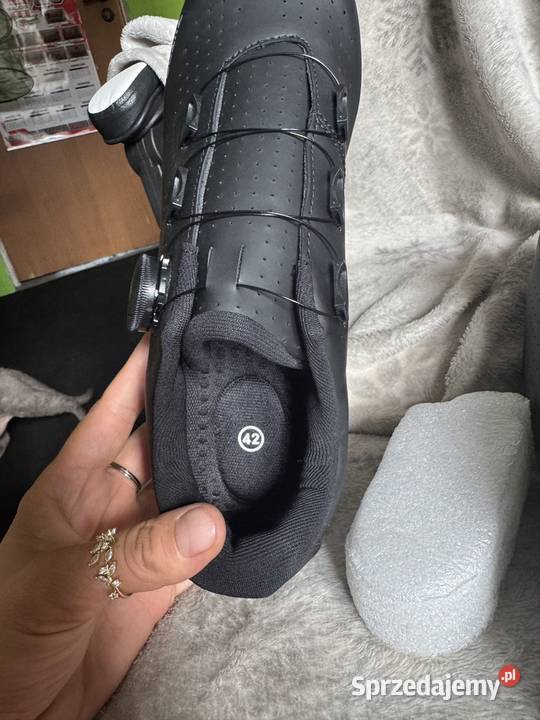 Buty rowerowe Grodzisk Mazowiecki