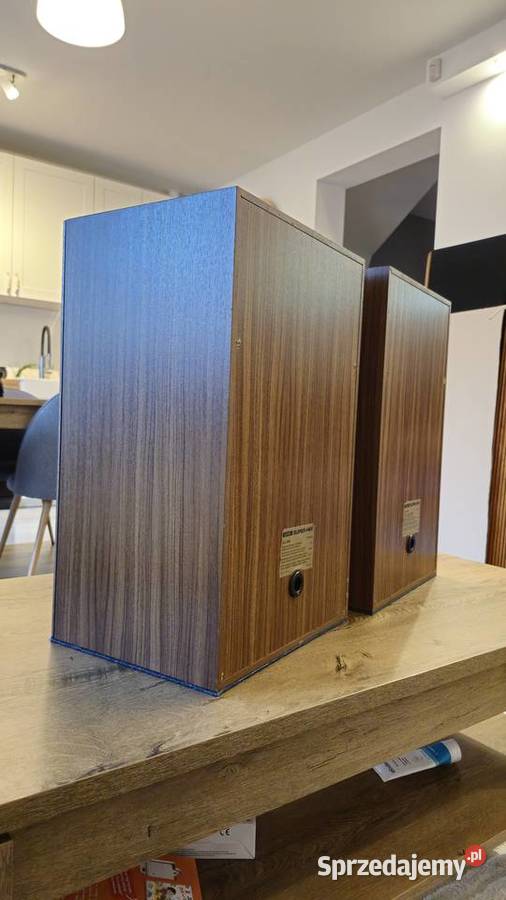 Kolumny Grundig BOx 1500 Słuchawki i głośniki Wiązów