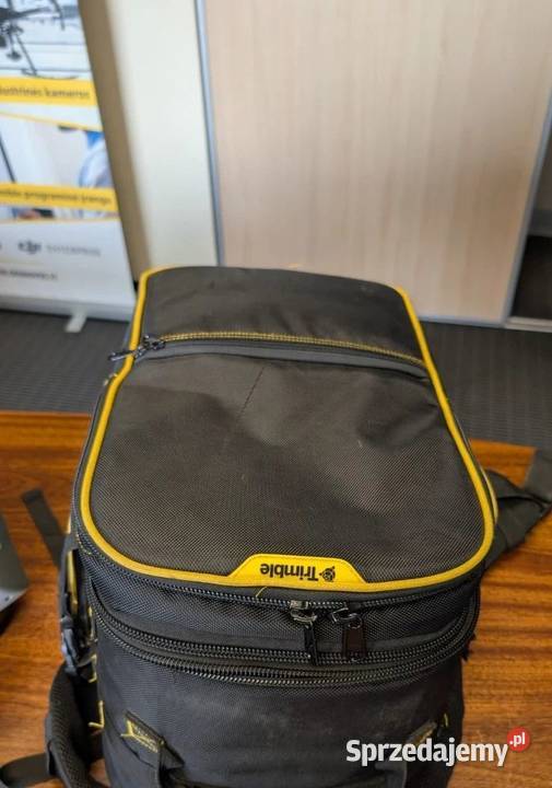 Skaner 3D Trimble X9 zachodniopomorskie Szczecin sprzedam