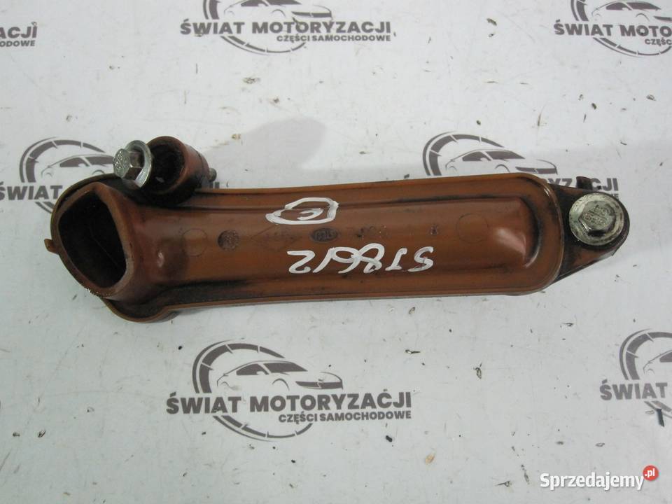 QASHQAI VIVARO TRAFIC 20 DCI M9R smok oleju