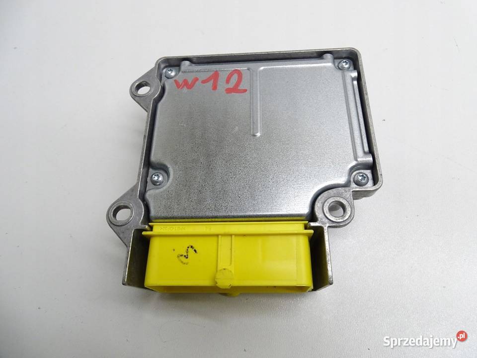MODUŁ SENSOR STEROWNIK AIRBAG 5N0959655R VW