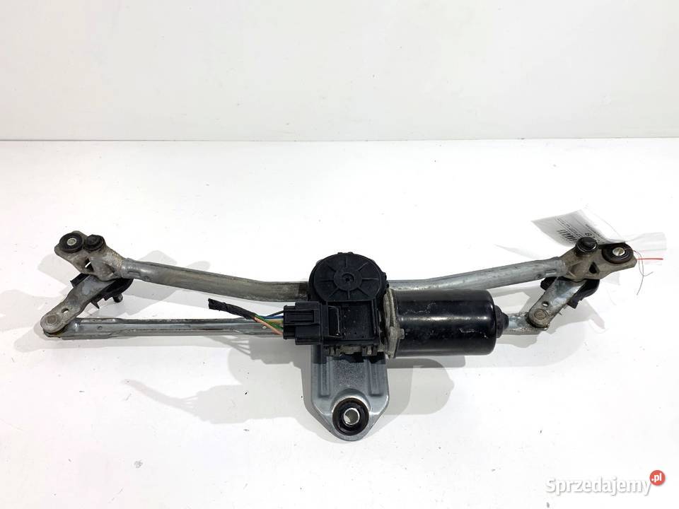 MECHANIZM WYCIERACZEK PRZÓD KIA SPORTAGE III Mechanizmy wycieraczek