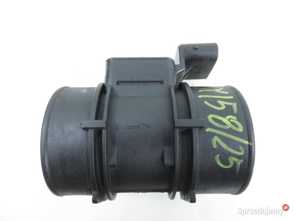 PRZEPŁYWOMIERZ MERCEDESBENZ W220 400 CDI V8