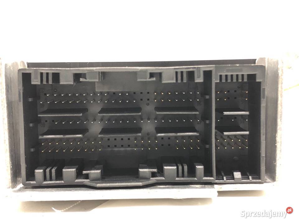 SENSOR AIRBAG BMW G30 5A19AC4 CZUJNIK PODUSZKI podkarpackie