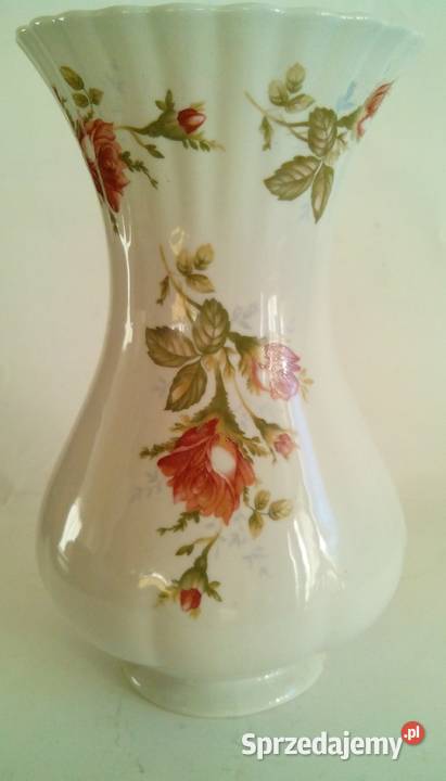 Porcelana PRL Szczecinek