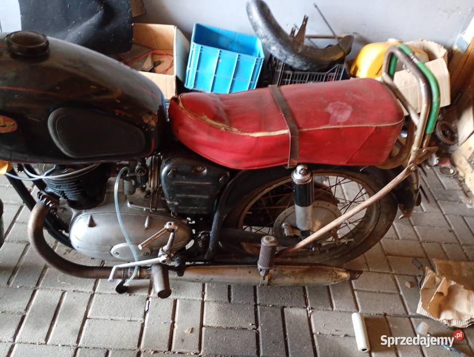 Pannonia silnik remoncie cdi Lubliniec