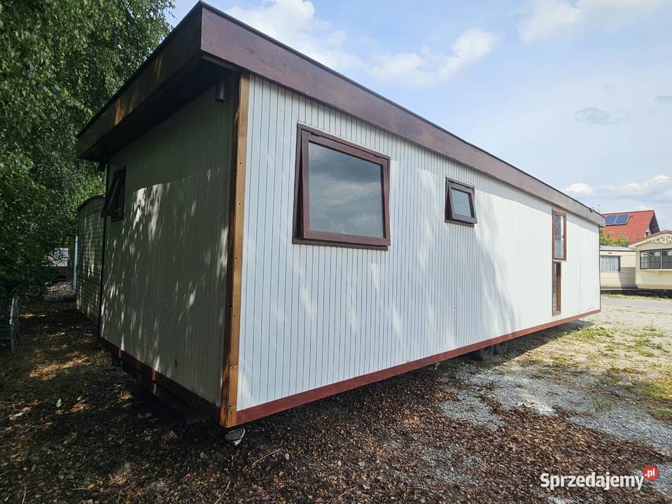 domek holenderski 2915 domek holenderski CHALET sprzedam