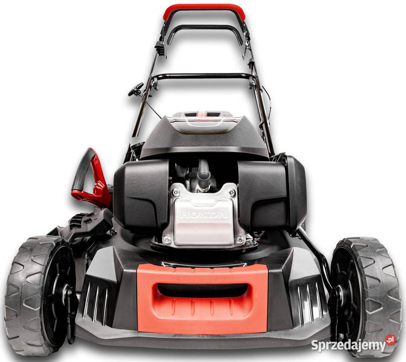 HONDA KOSIARKA SPALINOWA DO TRAWY CEDRUS KS53SH wielkopolskie