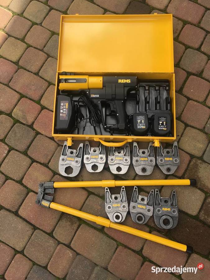 Osuszacz nagrzewnica zacieraczka betoniarka pomorskie Tczew