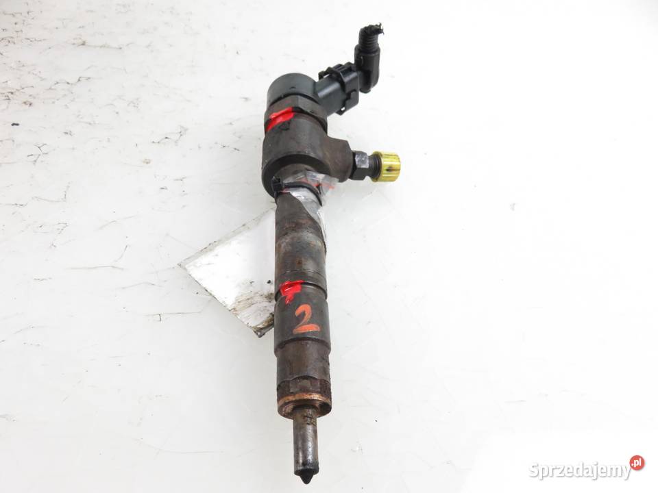 WTRYSKIWACZ FIAT MAREA 19 JTD 0445110068