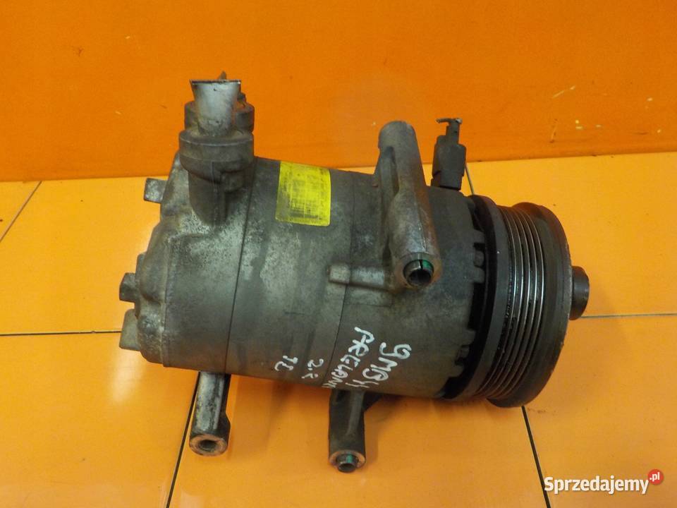 FREELANDER II 22 TD4 10r 160 sprezarka mazowieckie sprzedam