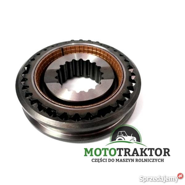 Synchronizator AB Massey Ferguson 3060 3070 3080 Łążynek