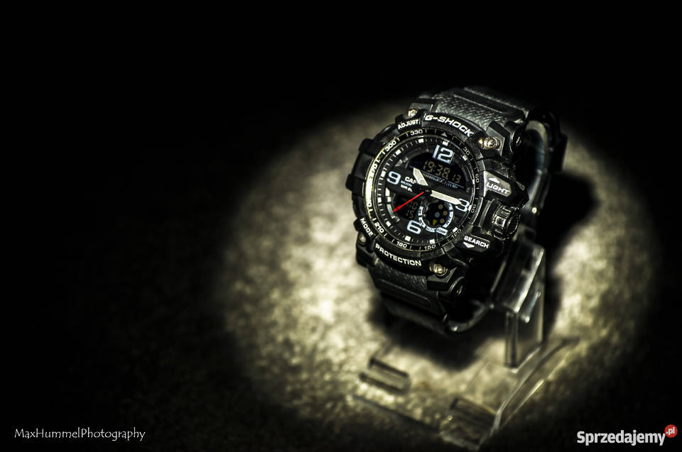 casio g shock replika