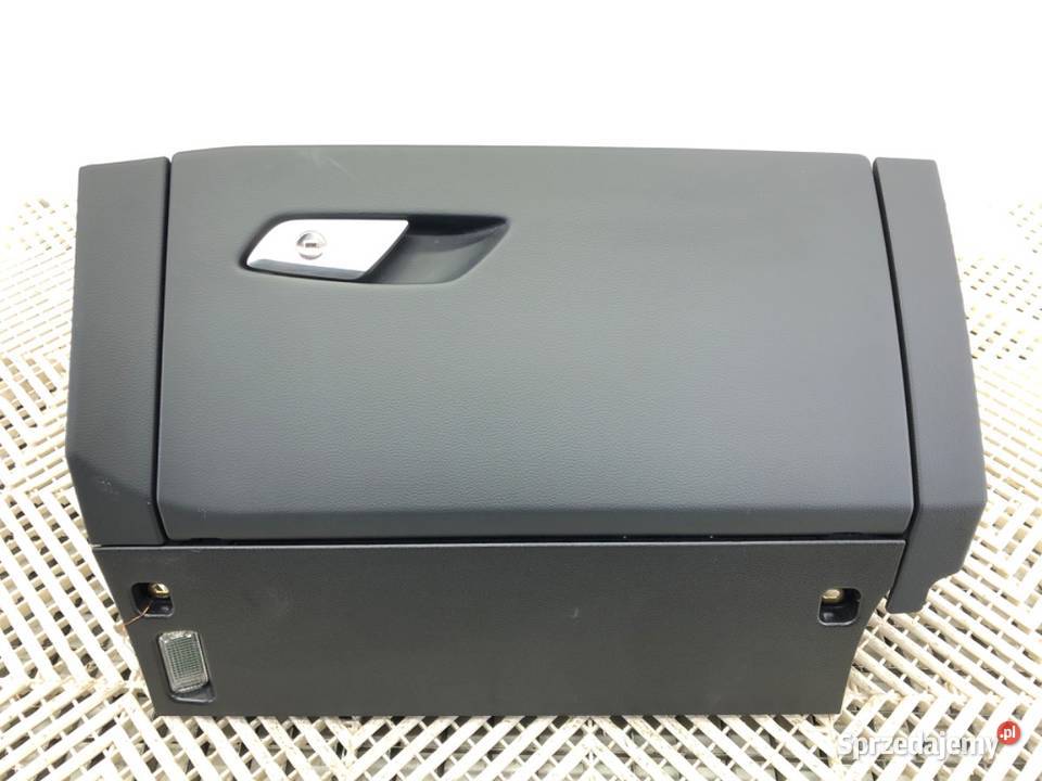 SCHOWEK PASAŻERA AUDI A6 C8 Kombi 4K1857035B