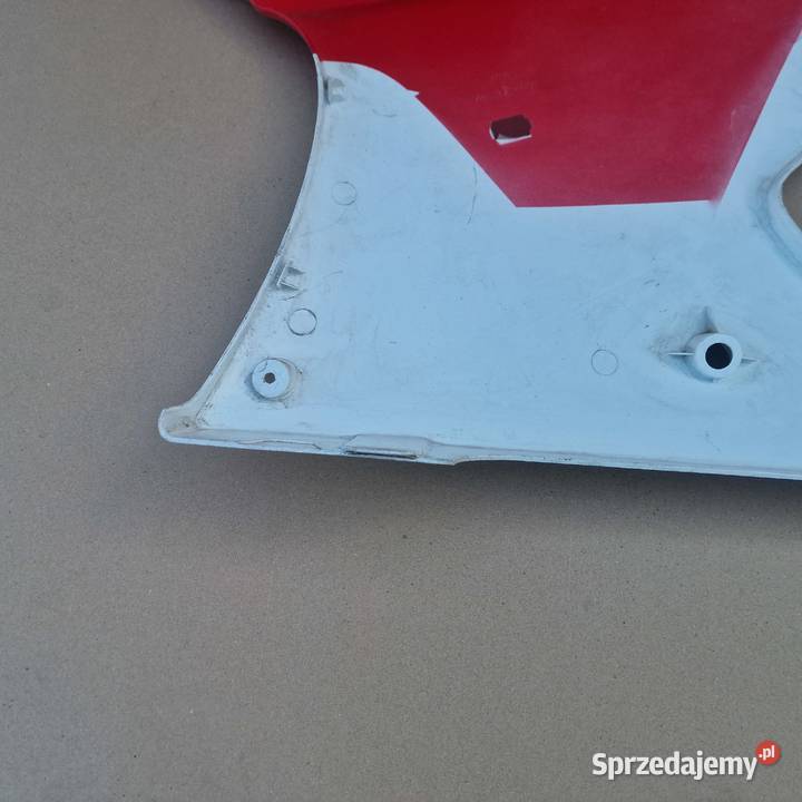 YAMAHA TZR BOK BOCZEK OWIEWKA OSŁONA PRAWA Bieleń