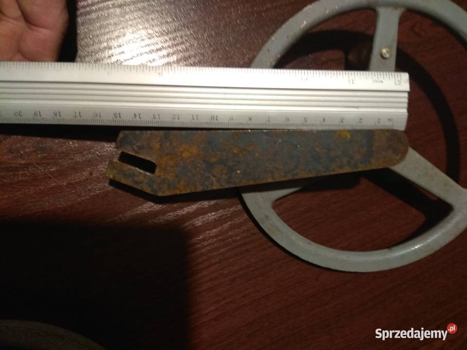 kółka nawojowe 1104 Stalowa Wola