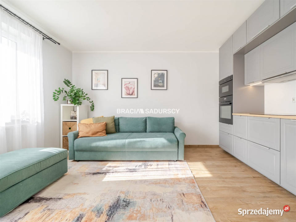sprzedaży mieszkania 54m2 3 pokoje Opatkowice