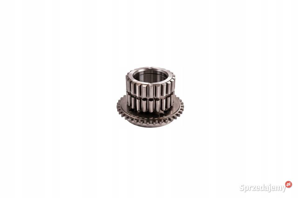 KOŁO ZĘBATE CASE IH HOLLAND 5175962 Pozostałe Szczecin sprzedam