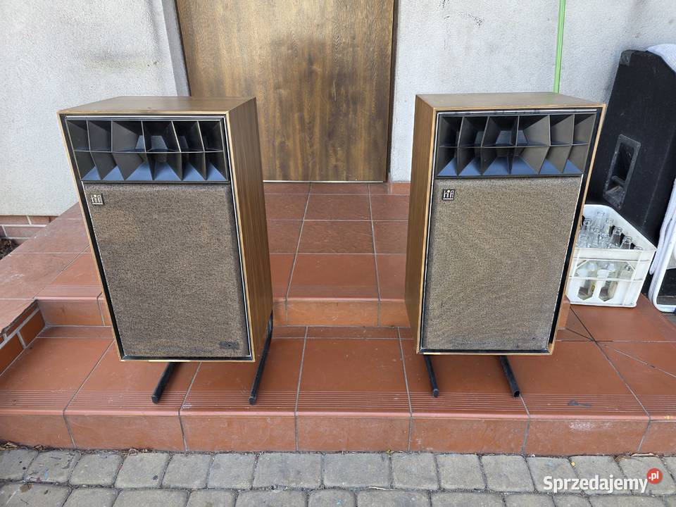 kolumny grundig hifi box 706 audioprisma Audio