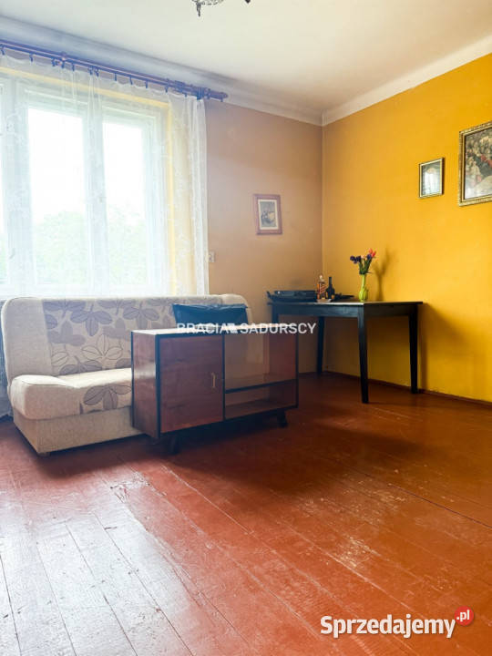 Sprzedam dom wolnostojący 136m2 Kraków Józefa i