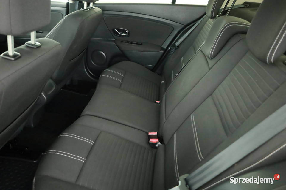 Renault Fluence 15 dCi ASR (kontrola trakcji) Piaseczno