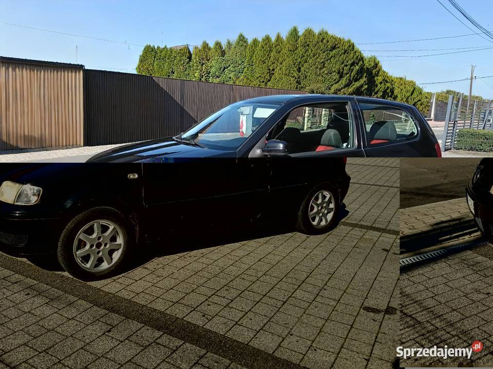 Volkswagen Polo 14 Nowy Sącz