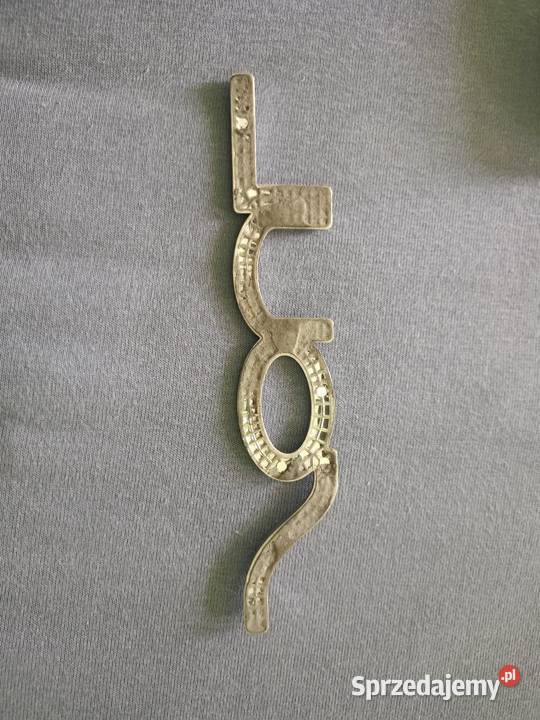 Logo atrapa Kia Soul Pozostałe Częstochowa