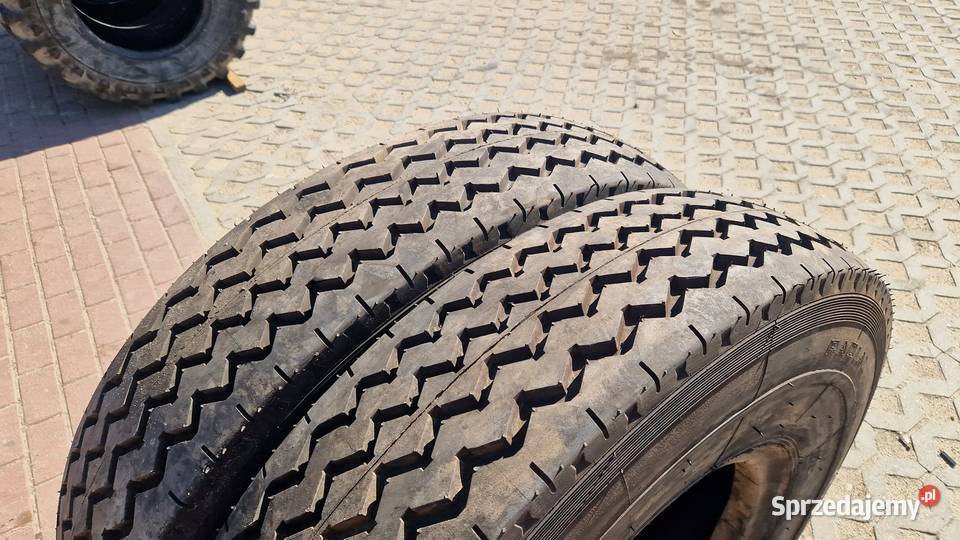 1200r20 120020 Radial 18PR nowe Nowe Miasto Lubawskie