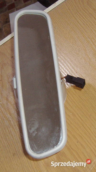 AUDI A4 A5 LUSTERKO WEWNĘTRZNE PRZYCIEMNIANE