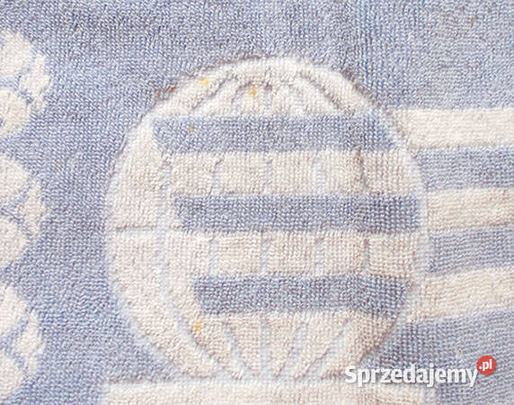 prl ręcznik frotte orbis ręcznik mały retro Olsztyn