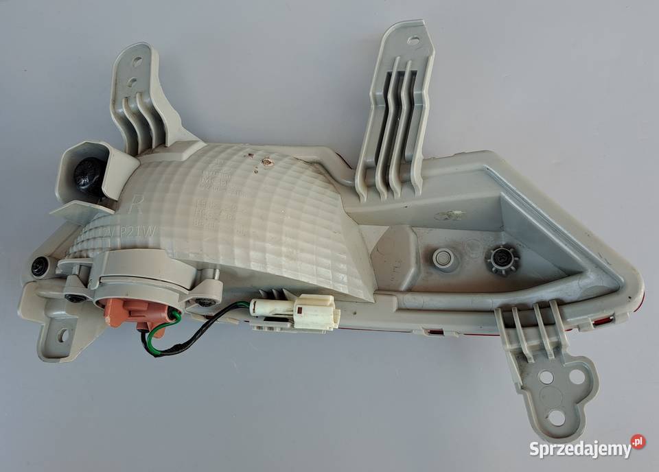 Lampa Tył Zderzaka Prawa Hyundai i30 III PD dolnośląskie