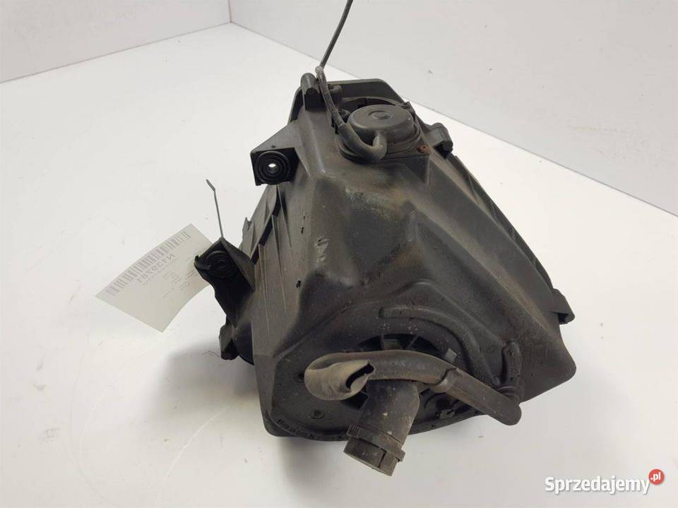 OBUDOWA FILTRA AUDI S8 D3 07L133835H osobowe kujawsko-pomorskie Lipno